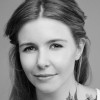 Stacey Dooley