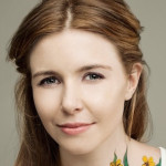 Stacey Dooley